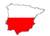 BLANCO LIBRERÍA Y PAPELERÍA - Polski